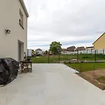 Le Panorama - Proche Circuit - 5P - Calme
